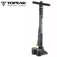 TOPEAK トピーク 空気入れ ジョーブロー デュアリー PPF06600 | アトミック サイクル 自転車 通販