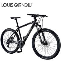 LOUIS GARNEAU ルイガノ GRIND9 グラインド9 LG BLACK マウンテンバイク | アトミック サイクル 自転車 通販