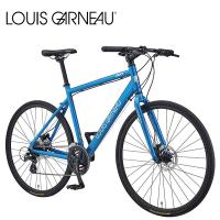 LOUIS GARNEAU ルイガノ SETTER 9.0 DISC セッター 9.0 DISC SKY BLUE | アトミック サイクル 自転車 通販