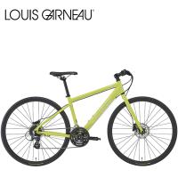 LOUIS GARNEAU ルイガノ SETTER 9.0 DISC セッター 9.0 DISC Matte LG Lime | アトミック サイクル 自転車 通販