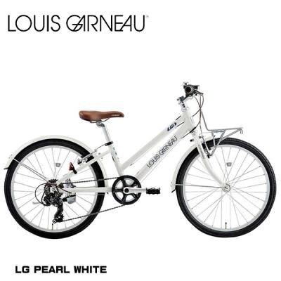 ルイガノ（LOUIS GARNEAU） 2026 子供用自転車 J22 plus J22 プラス