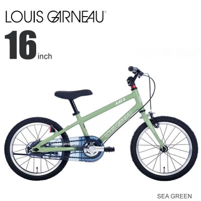 子供自転車用補助ハンドル（ルイガノ／ベビー、キッズ、マタニティ）の