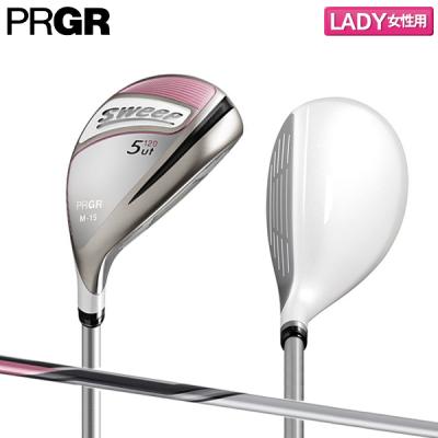 PRGR ゴルフクラブ レディース｜ゴルフ｜スポーツ おすすめ人気