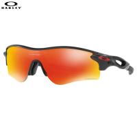 オークリー ゴルフ レーダーロック パス アジアンフィット OO9206-4238 プリズムレンズ サングラス マットブラックインク OAKLEY RADARLOCK PATH PRIZM 009206 | テレ東アトミックゴルフヤフー店