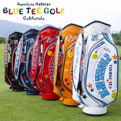 BLUE TEE GOLF キャディバッグの商品一覧|ゴルフ用バッグ BLUE TEE GOLF キャディバッグの商品一覧|ゴルフ用バッグ