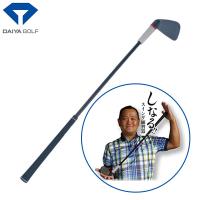「送料無料」ダイヤ ゴルフ TR-533 ダイヤスイング533 スイング 練習器具 DAIYA 素振り 練習機 ゴルフ用 スイング | テレ東アトミックゴルフヤフー店