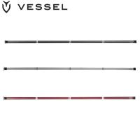 「送料無料」ベゼル ALS-01S アライメントスティック 練習器具 VESSEL ALIGNMENT STICK | テレ東アトミックゴルフヤフー店