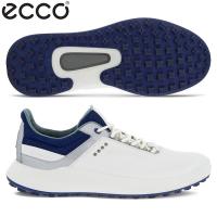 ECCO(エコー)日本正規品 GOLF CORE(ゴルフコア) メンズモデル スパイク 