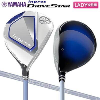 YAMAHA フェアウェイウッド レディースの商品一覧|クラブ YAMAHA フェアウェイウッド レディースの商品一覧|クラブ