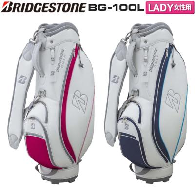 ブリヂストン ゴルフキャディバッグ 8型 ブリヂストンスポーツ キャディバッグ（口径サイズ：8）｜ゴルフ用