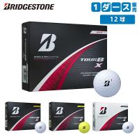 「27〜29日限定！最大5,000円引きクーポン！」「送料無料」ブリヂストン ツアーB X ゴルフボール BRIDGESTONE TOURB 1ダース/12球 | テレ東アトミックゴルフヤフー店