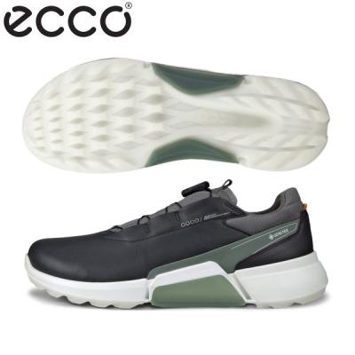 ecco ゴルフシューズ　27cm ecco ゴルフシューズ（サイズ（cm）：27cm）｜ゴルフ｜スポーツ