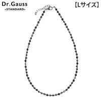 ドクターガウス スタンダードグレード ネックレス Lサイズ Dr.ガウス | テレ東アトミックゴルフヤフー店