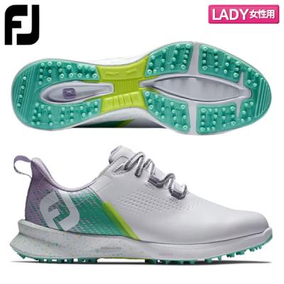 FootJoy ゴルフシューズ（サイズ（cm）：22.5cm）｜ゴルフ｜スポーツ