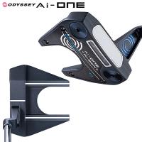 オデッセイ ゴルフ Ai-ONE TRI-BEAM #7 CH パター ODYSSEY トライビーム | テレ東アトミックゴルフヤフー店