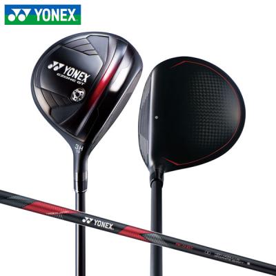 YONEX フェアウェイウッド（番手：7W）｜クラブ（メンズ）｜ゴルフ