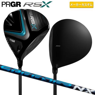 ゴルフドライバーヘッドのみ（PRGR）のおすすめ人気商品一覧 通販