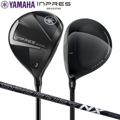 YAMAHA ゴルフクラブ（番手：3W）｜ゴルフ｜スポーツ おすすめ人気商品