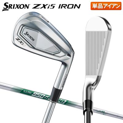 スリクソン zxi5 5番アイアン（ゴルフアイアン（単品））｜クラブ