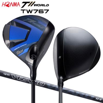 HONMA ドライバー アイアンなど一式 ドライバー,BERES NX DRIVER ベレス エヌエックス トリプル