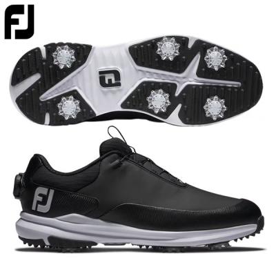 FJ ゴルフシューズ ウルトラフィットBOA25.5cm 幅XW新品未使用 フットジョイ FJ ウルトラフィット Boa (ゴルフシューズ) 価格比較