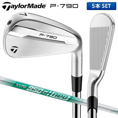 TaylorMade アイアンセット(利き手:左用)の商品一覧|クラブ TaylorMade アイアンセット(利き手:左用)の商品一覧|クラブ