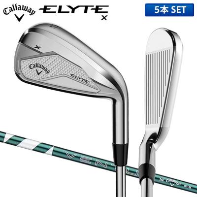 ベンタス シャフト（アイアンセット）｜クラブ（メンズ）｜ゴルフ