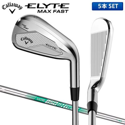 Callaway アイアンセット｜クラブ（メンズ）｜ゴルフ｜スポーツ 通販
