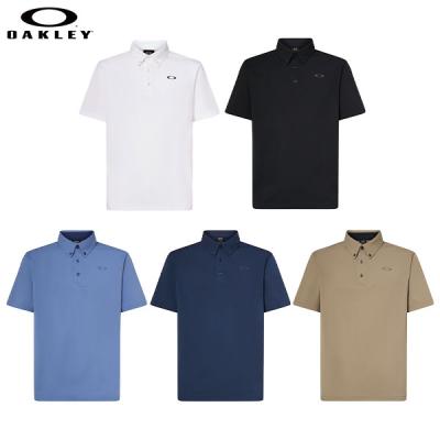 OAKLEY ゴルフシャツの商品一覧|メンズウエア|ゴルフ OAKLEY ゴルフシャツの商品一覧|メンズウエア|ゴルフ