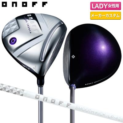 ONOFF ゴルフドライバー レディースの商品一覧|クラブ ONOFF ゴルフドライバー レディースの商品一覧|クラブ