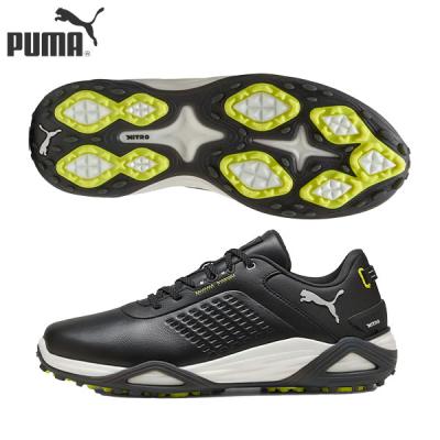 PUMA ゴルフシューズ（スパイクタイプ：ソフトスパイク）｜ゴルフ