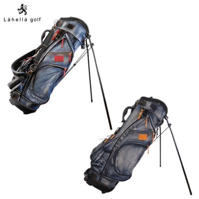 Lahella golf キャディバッグ｜ゴルフ用バッグ｜ゴルフ