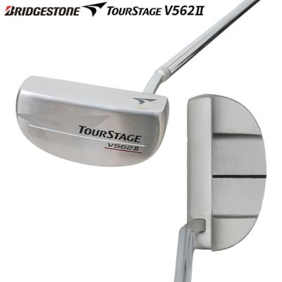 ブリヂストン ViQ パター（パター）｜クラブ（メンズ）｜ゴルフ