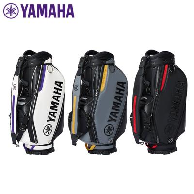 ヤマハ ゴルフバッグ Y218BL ライトブルー ヤマハ ゴルフバッグ Y218BL