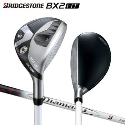 BRIDGESTONE GOLF ユーティリティ（ロフト角：25度）｜クラブ（メンズ