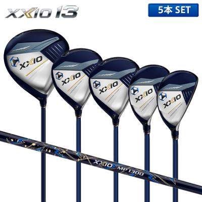 ゼクシオ13フルセット（ゴルフクラブ）｜ゴルフ | スポーツ のおすすめ