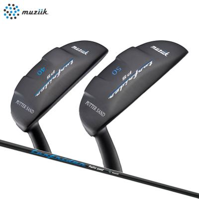 muzik パター muziik パター｜クラブ（メンズ）｜ゴルフ｜スポーツ おすすめ