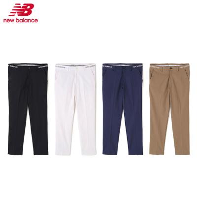New Balance ネイビー防寒ゴルフパンツ新品未使用品 楽天市場】ニューバランス ゴルフ パンツ（カラーネイビー）（ゴルフ