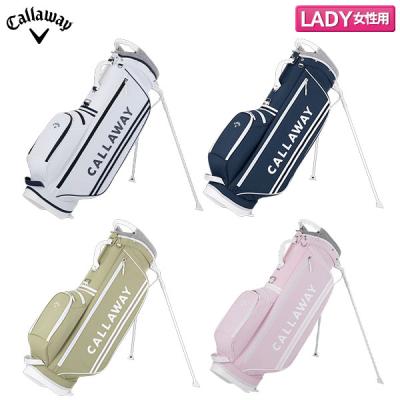 キャディバッグ 14分割（Callaway）のおすすめ人気商品一覧 通販