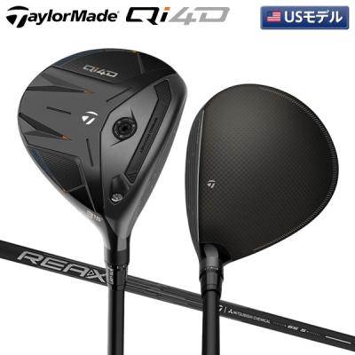 TaylorMade フェアウェイウッド（番手：3W）｜クラブ（メンズ