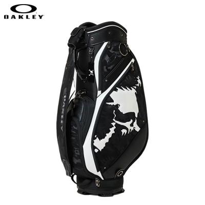 OAKLEY キャディバッグ（口径サイズ：9.5）｜ゴルフ用バッグ｜ゴルフ