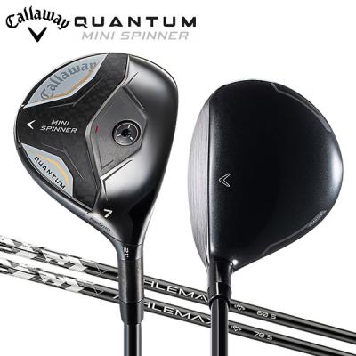 Callaway フェアウェイウッド（番手：9W）｜クラブ（メンズ）｜ゴルフ