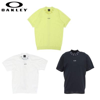 OAKLEY ゴルフシャツ｜メンズウエア｜ゴルフ｜スポーツ おすすめ人気