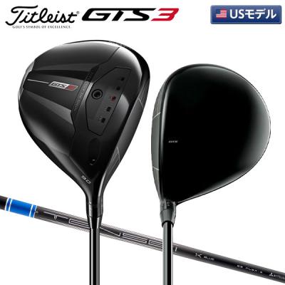 Titleist ゴルフ ドライバー（ロフト角：9度）｜クラブ（メンズ
