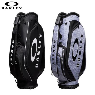OAKLEY キャディバッグ（口径サイズ：9.5）｜ゴルフ用バッグ｜ゴルフ