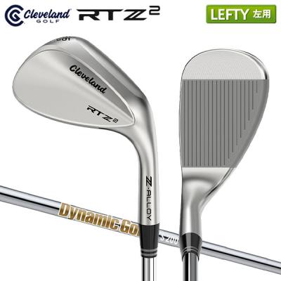 Cleveland Golf ウェッジ（利き手：左用）｜クラブ（メンズ）｜ゴルフ