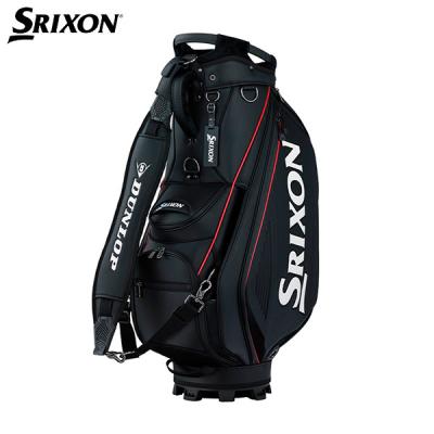 SRIXON キャディバッグ｜ゴルフ用バッグ｜ゴルフ｜スポーツ おすすめ