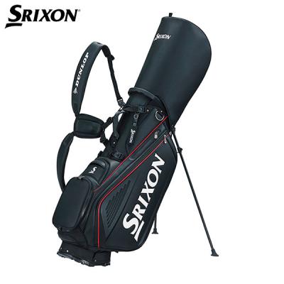 SRIXON キャディバッグ（種類：スタンド式）｜ゴルフ用バッグ｜ゴルフ