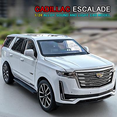 キャデラック ミニカー 1 24の商品一覧 通販 - Yahoo!ショッピング