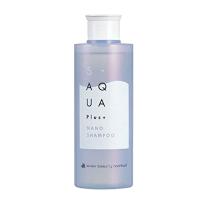 S-AQUA OHシャンプー 200ml　シャンプー ヘアケア ダメージケア パサつき くせ毛 ダメージ毛 対策 アミノ酸 サイエンスアクア | アトム屋美容本舗